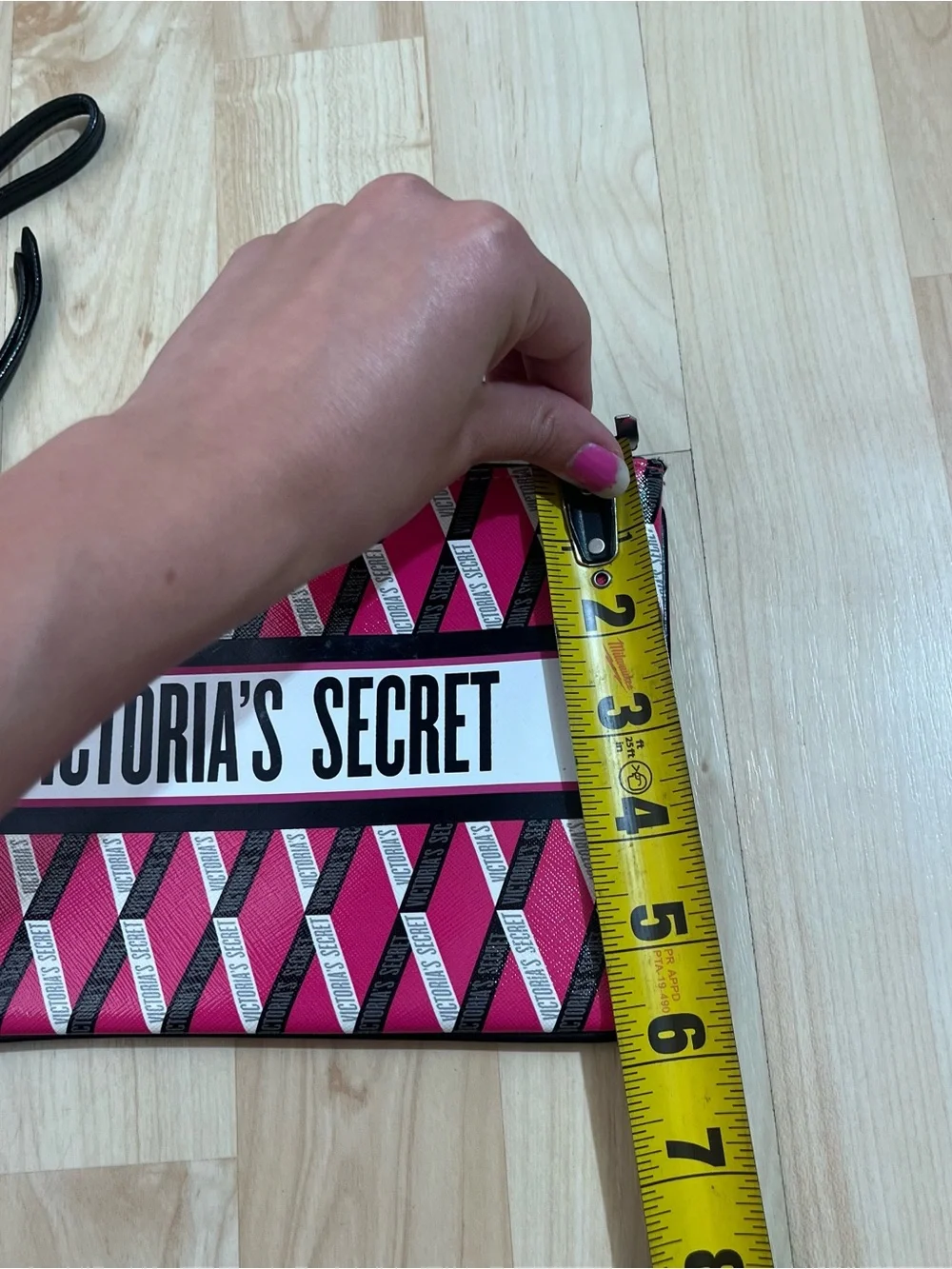 Victoria’s Secret Wristlet Cellphone Clutch